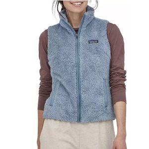 Patagonia fleece vest size m 💕💕